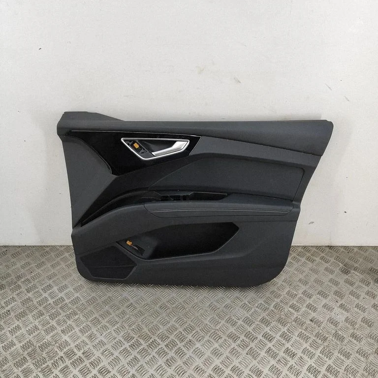 Front door card panel trim 89A867118