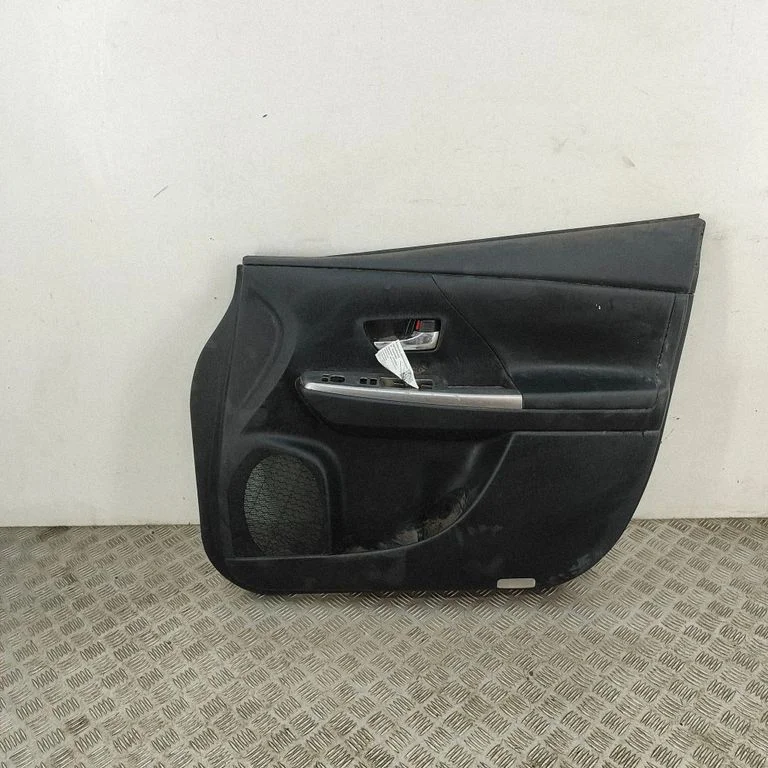 Eesmiste uste sisevooder K0567763G030A