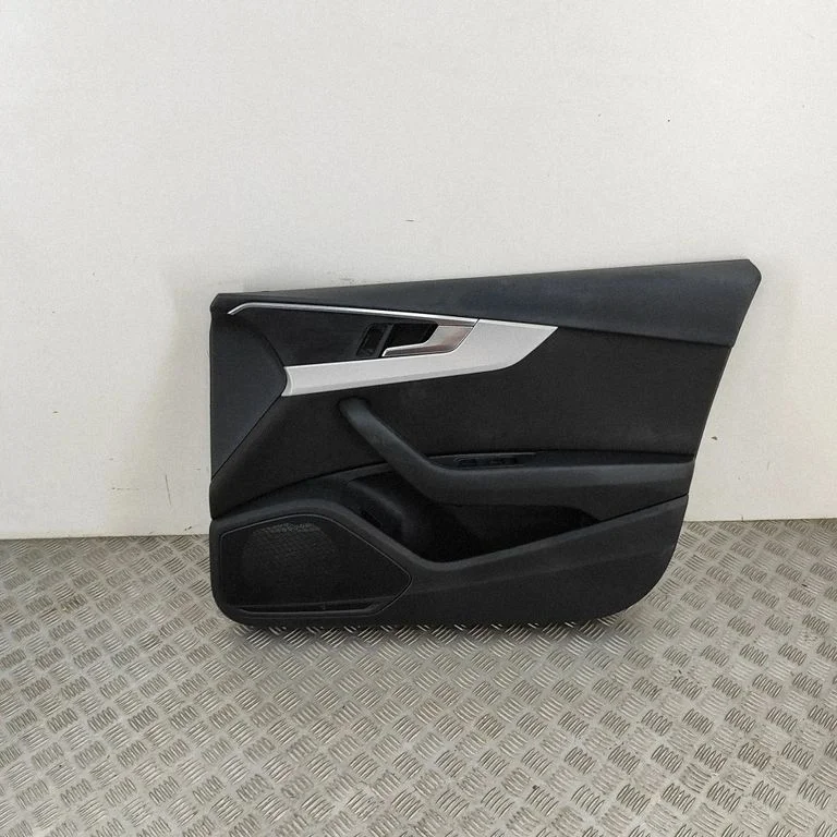 Front door card panel trim 8W0867118