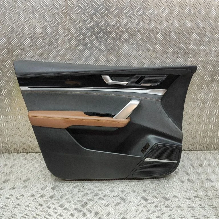 Front door card panel trim STHA6102100BD2ZL