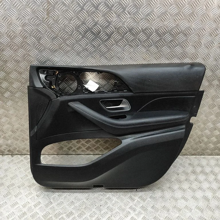 Eesmiste uste sisevooder – Mercedes-Benz GLS-klass X167 (2019-)