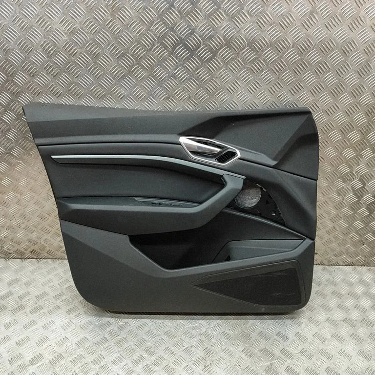 Front door card panel trim 4KE867133