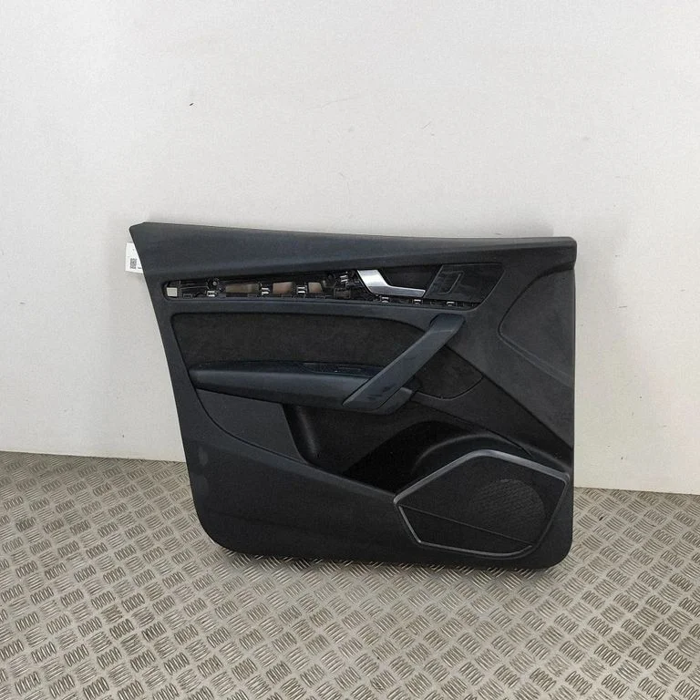 Front door card panel trim 80A867103C