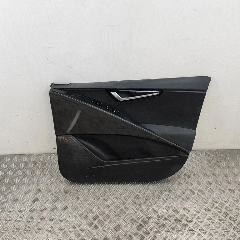 Front door card panel trim – KIA Niro (2022-)
