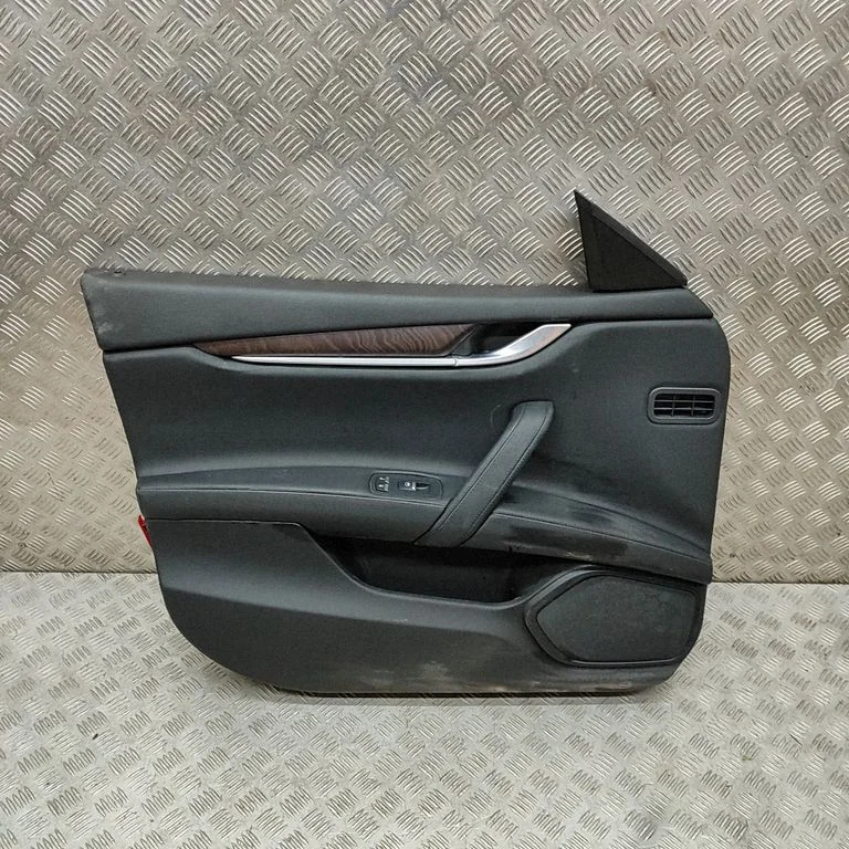 Front door card panel trim 670079717