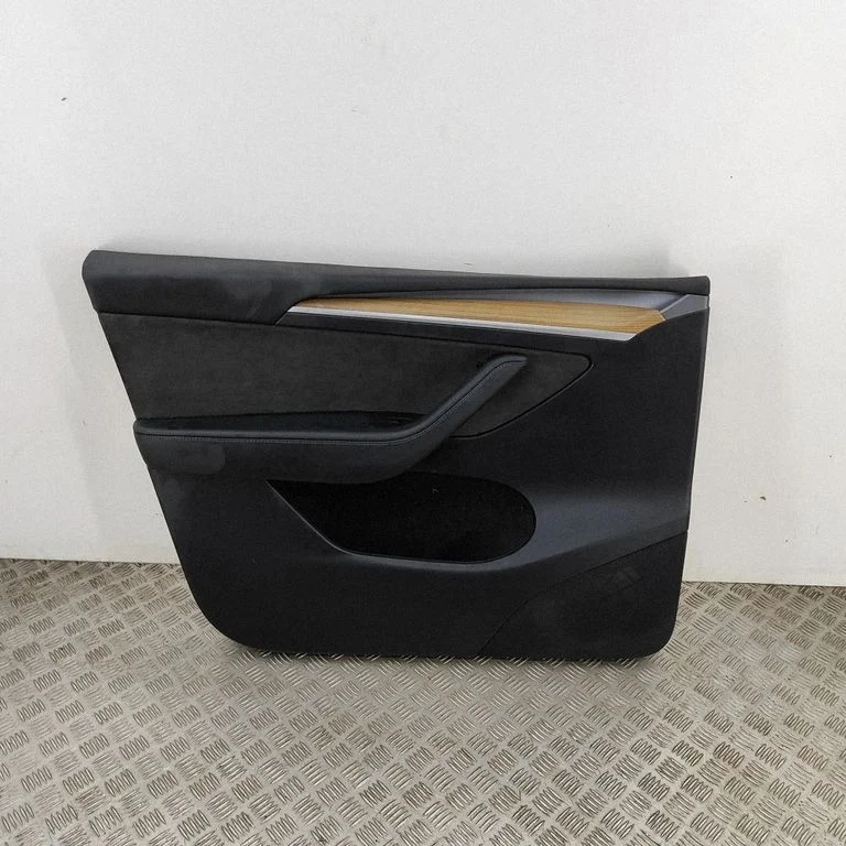 Front door card panel trim 167140199G