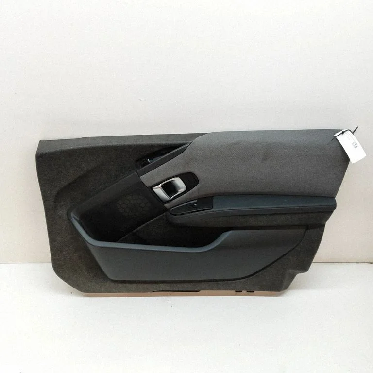 Front door card panel trim 7326646