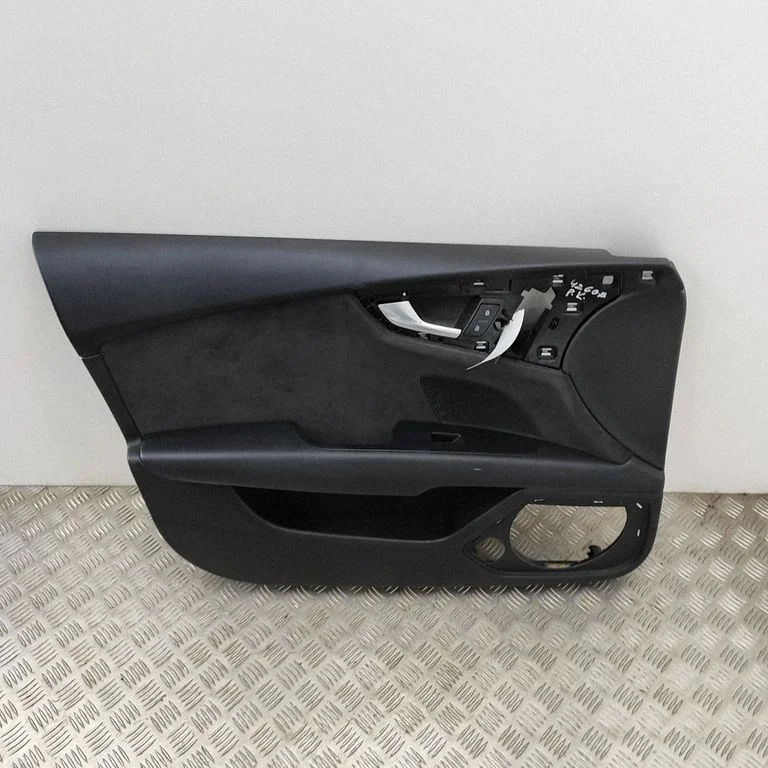Front door card panel trim 4G8867105