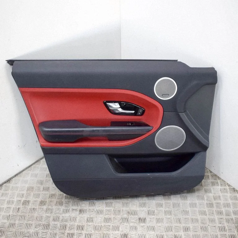 Front door card panel trim – Land Rover Range Rover Evoque L538 (2011-2018)