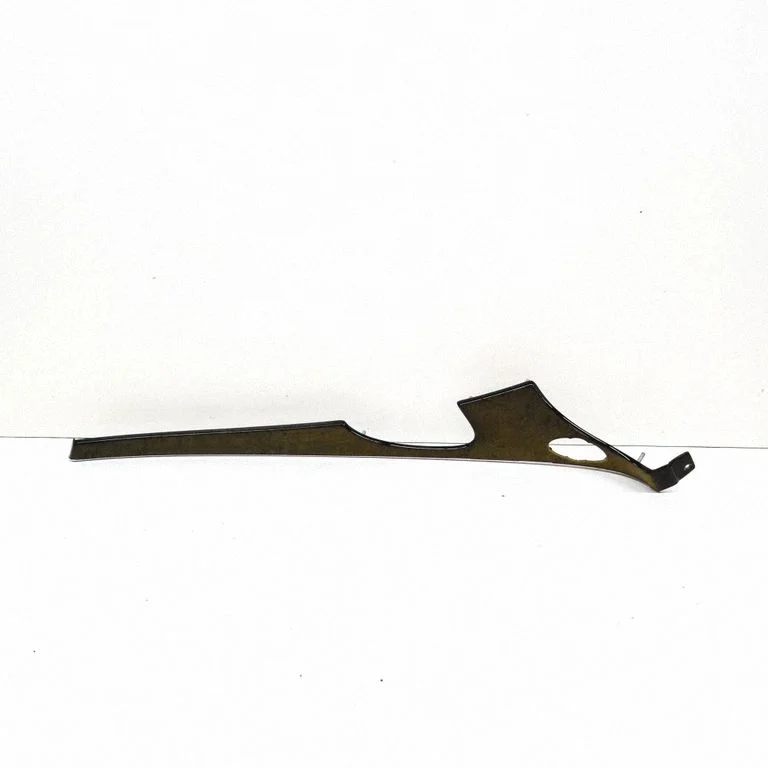 Front door card panel trim 204966R