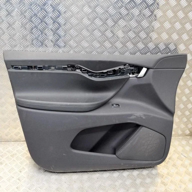 Front door card panel trim 106665821F