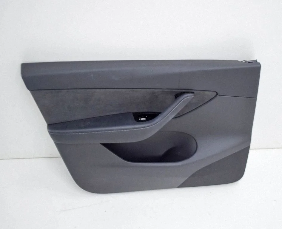 Front door card panel trim 149848000A