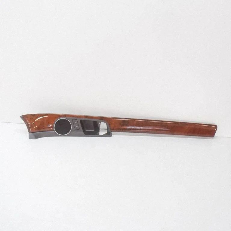 Front door card panel trim – Volkswagen Phaeton (2002-2016)