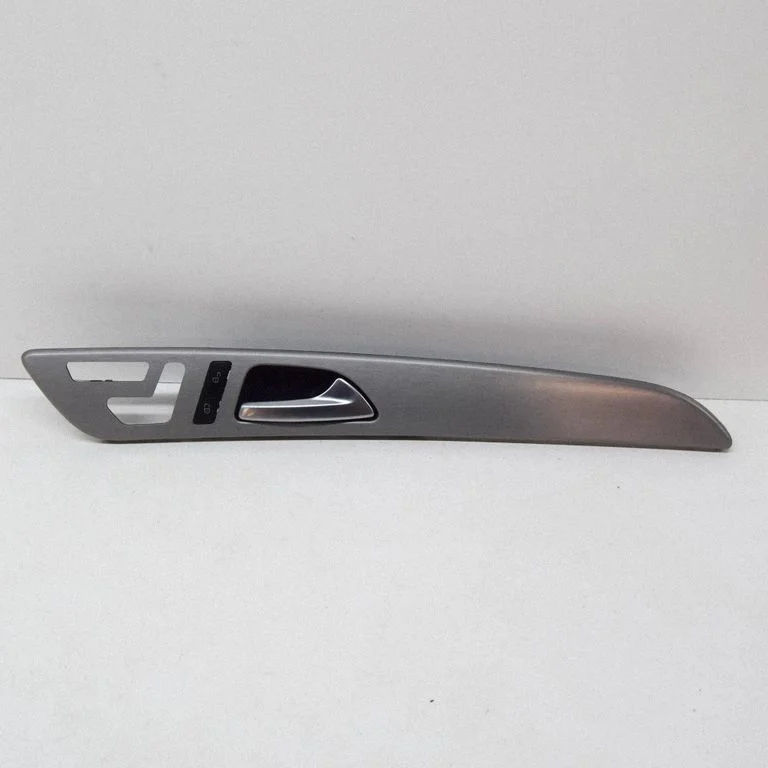 Front door card panel trim – Mercedes-Benz ML-Class W166 (2012-2017)