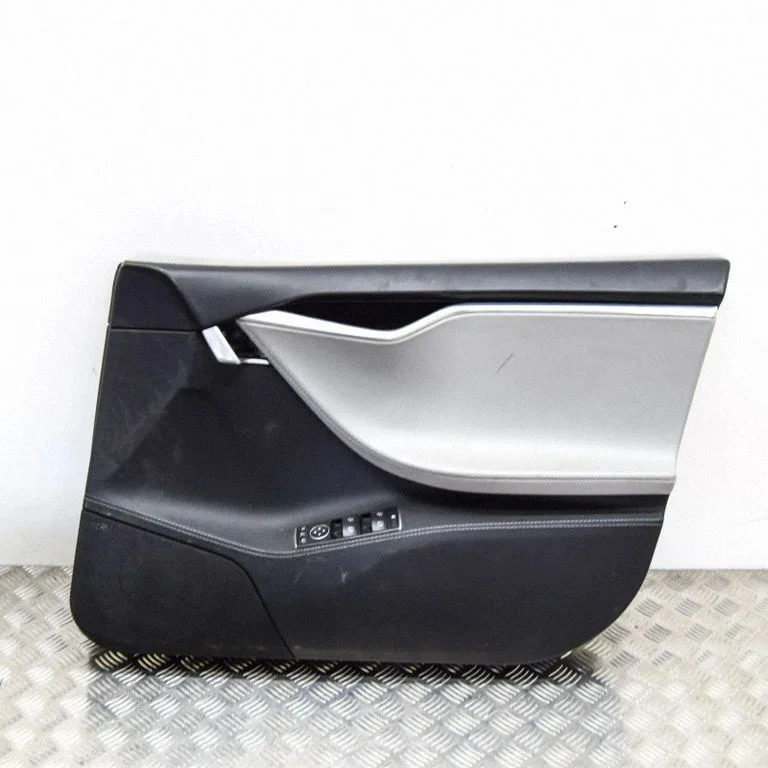 Front door card panel trim 100794900