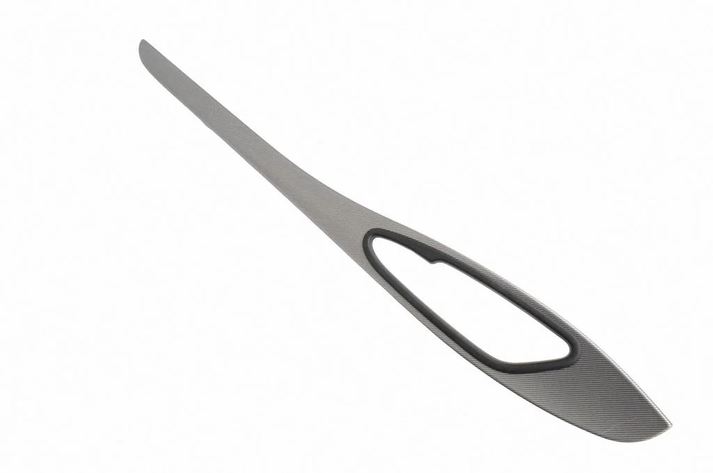 Eesmiste uste sisevooder 508038