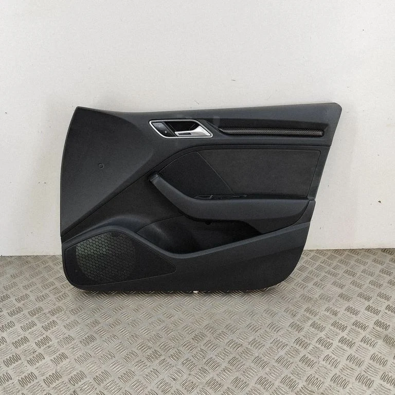 Front door card panel trim 8V4867106 – Audi RS3 (2015-2019)