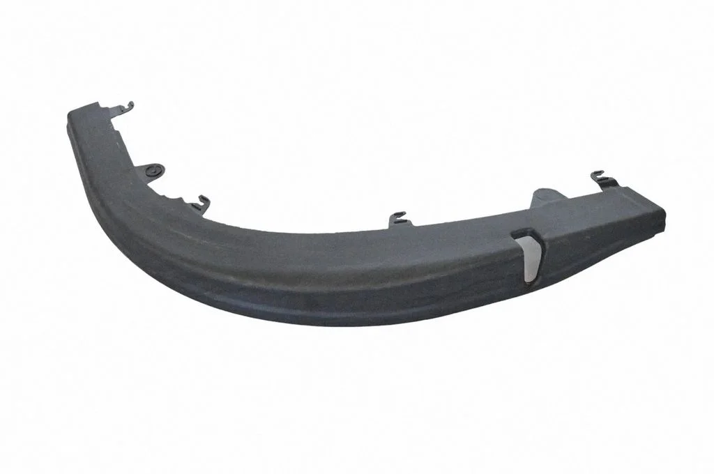 Front door card panel trim CPLA208B20A
