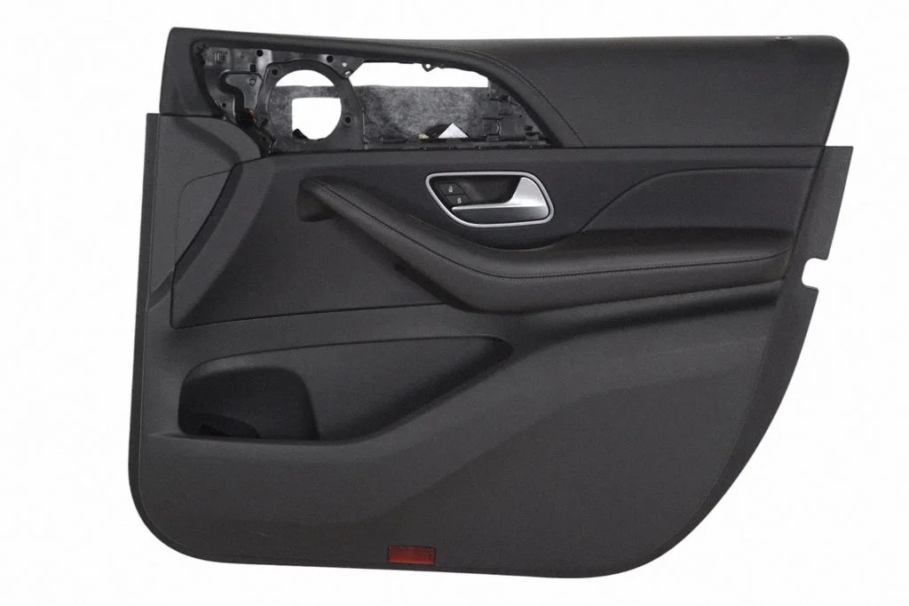 Front door card panel trim – right