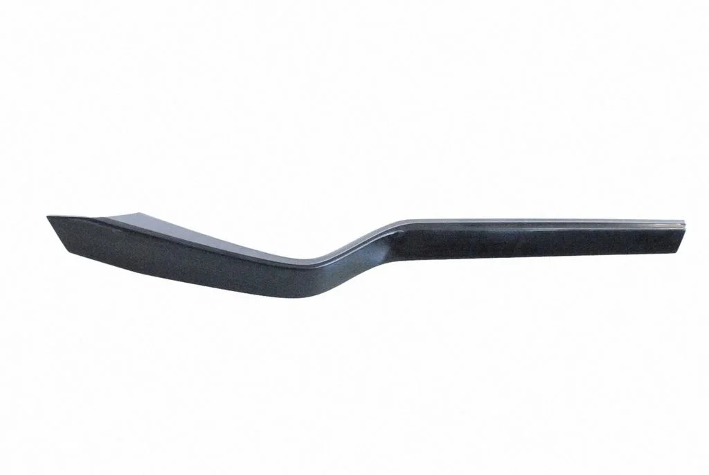 Front door card panel trim 103581300