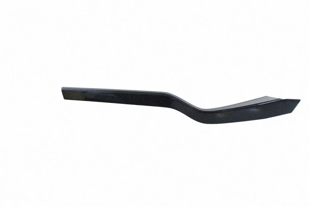 Front door card panel trim 103578900