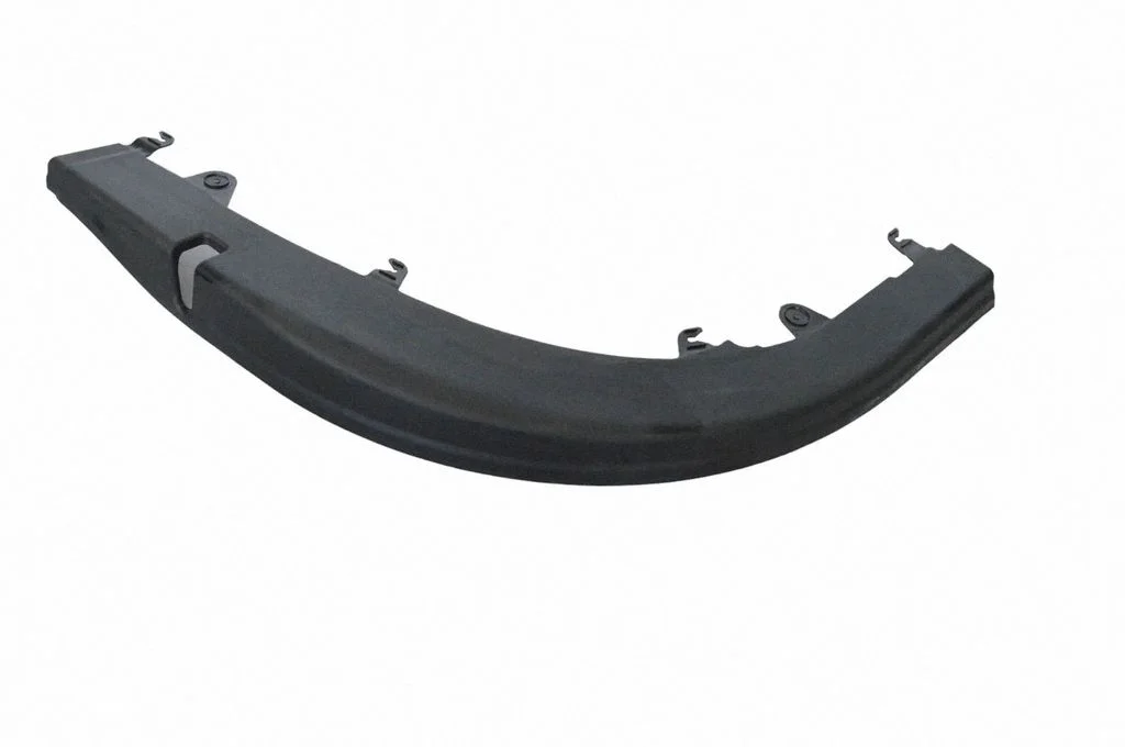 Front door card panel trim CPLA208B21A