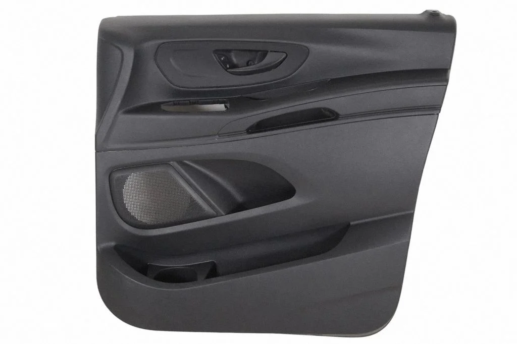 Front door card panel trim – right