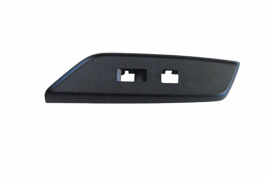 Front door card panel trim 7423233510