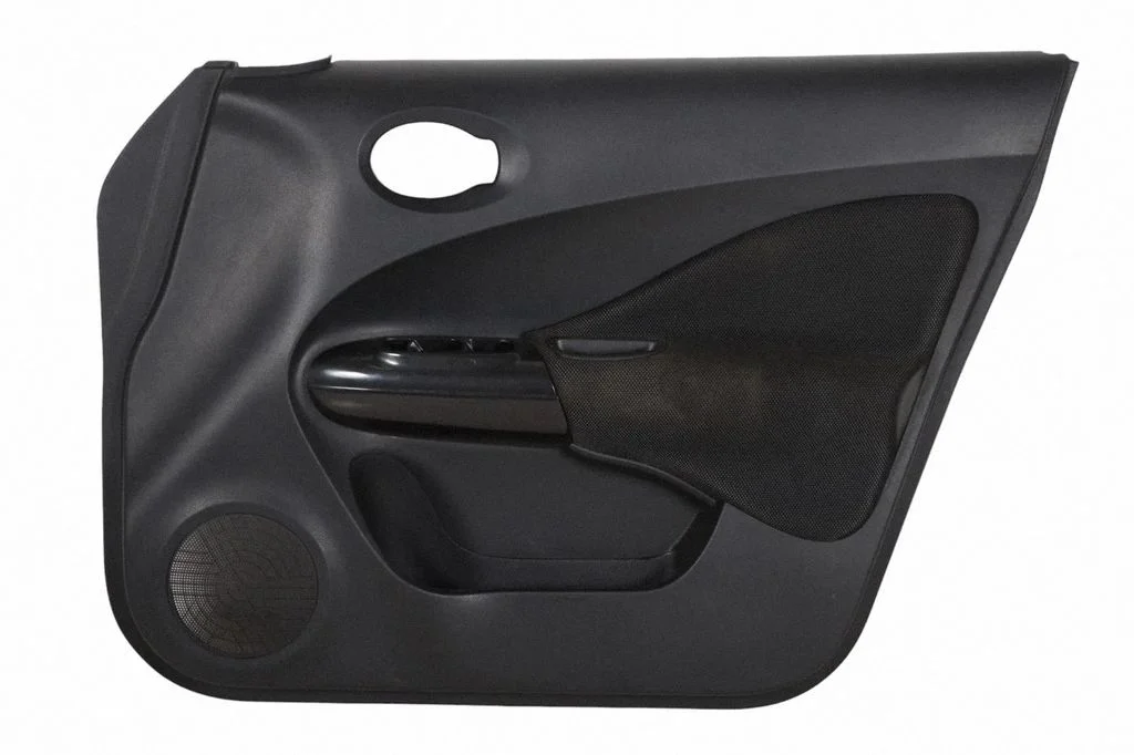 Front door card panel trim 809221KB0A
