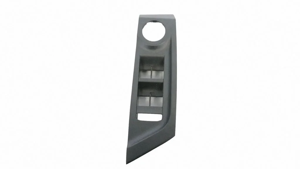 Front door card panel trim 5LC867172