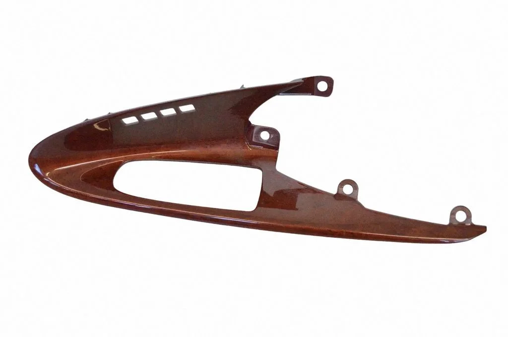 Front door card panel trim 7423030250