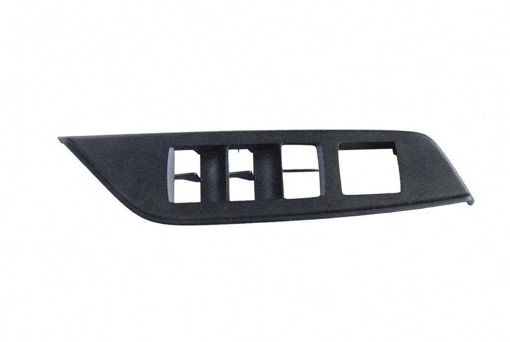 Front door card panel trim 7423133480