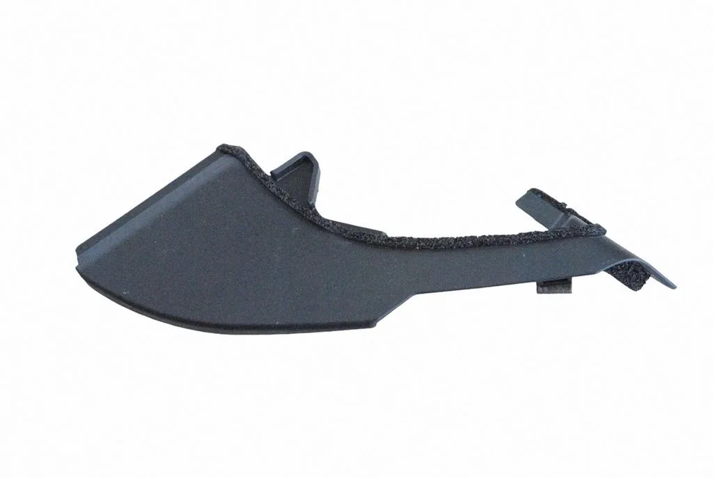 Front door card panel trim 6749233160