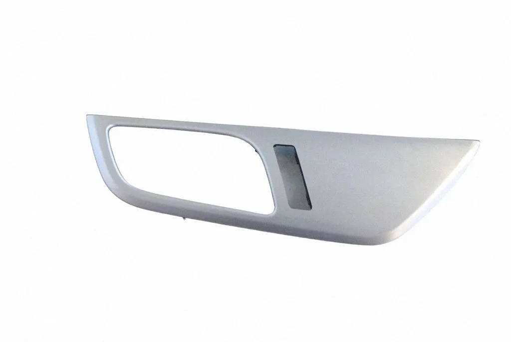Front door card panel trim – Mercedes-Benz SLK-Class R172 (2011-2017)