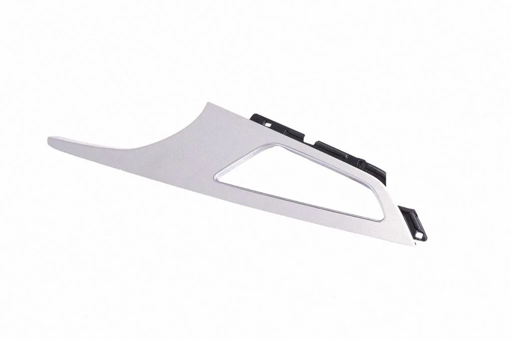 Front door card panel trim 4M0867101K