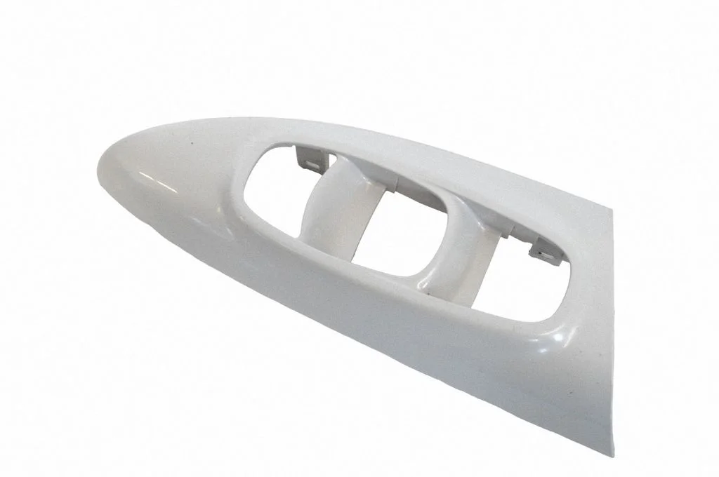 Front door card panel trim 809601KA2A