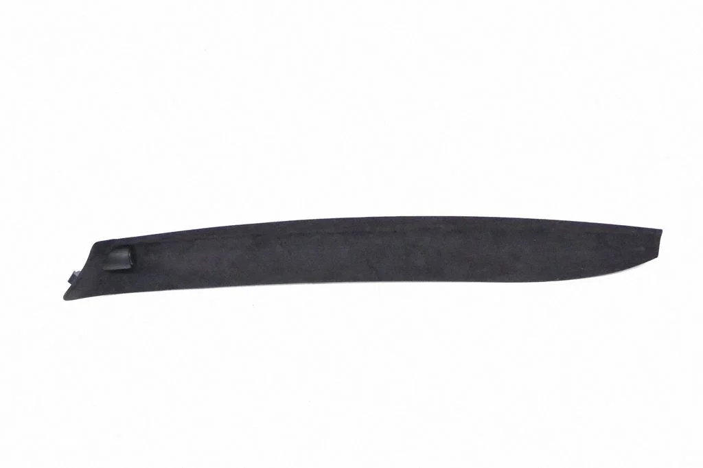 Front door card panel trim 105028606H