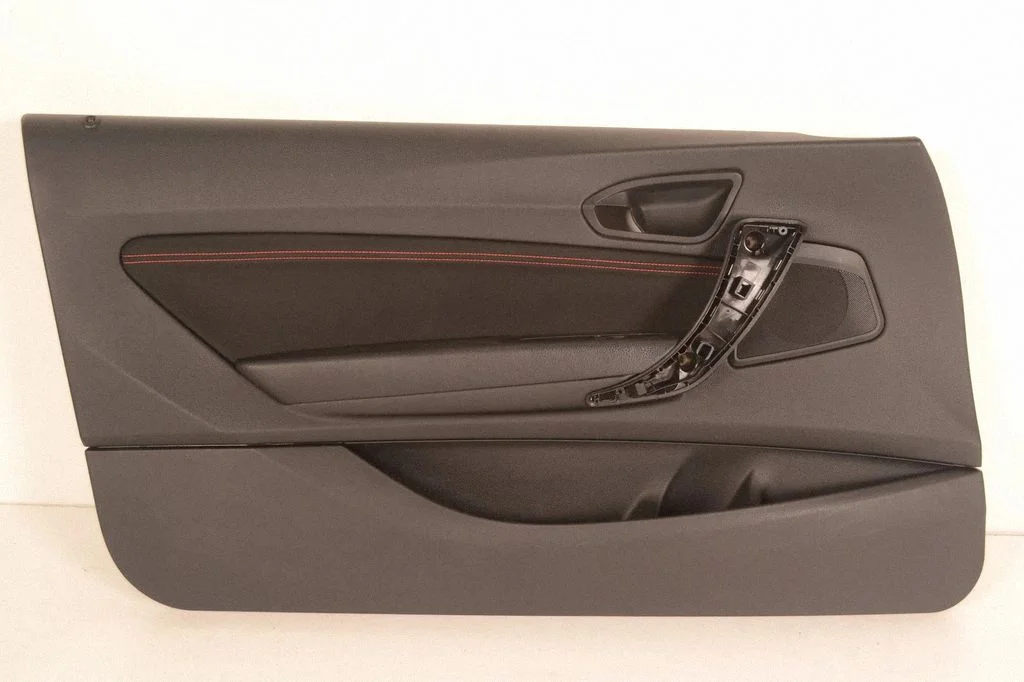 Front door card panel trim – BMW 1 Series F20 F21 (2011-2019)
