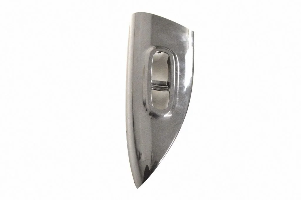 Front door card panel trim 809611KA2A