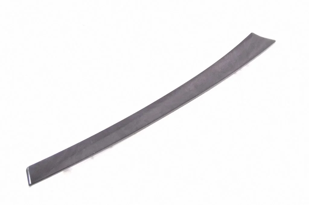 Front door card panel trim 9156250