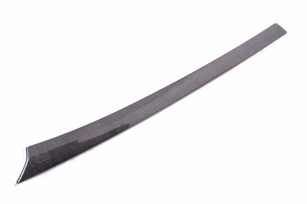Front door card panel trim 9156249