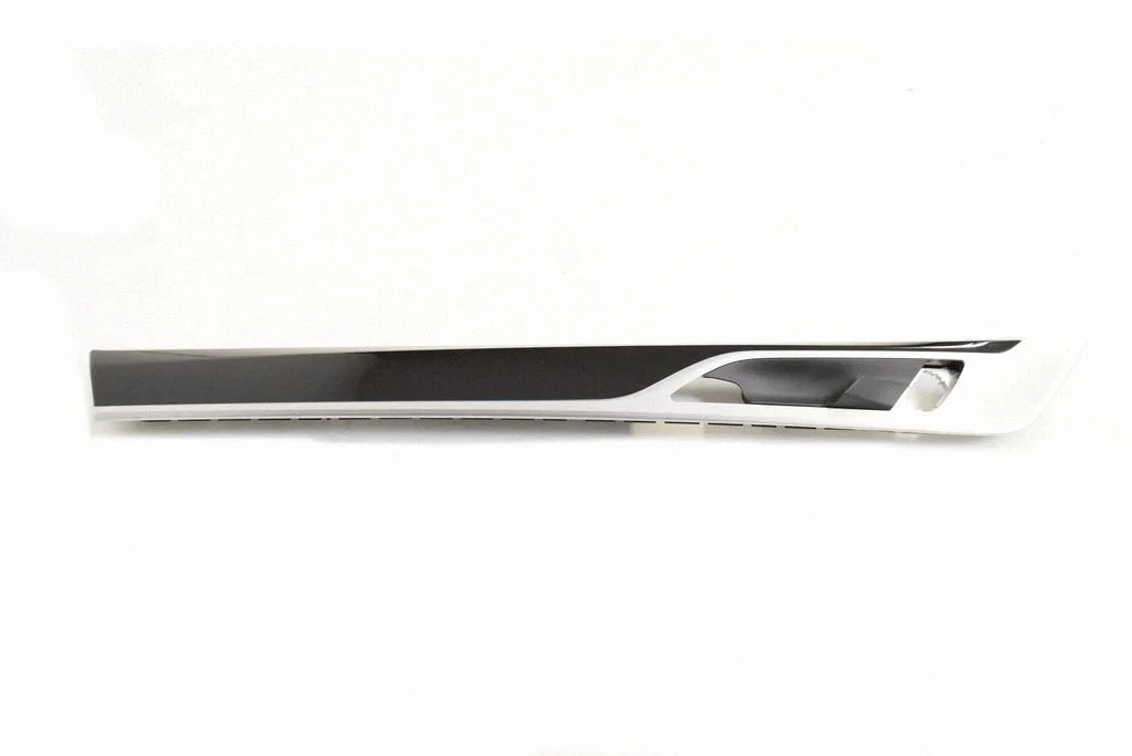 Front door card panel trim 7991649