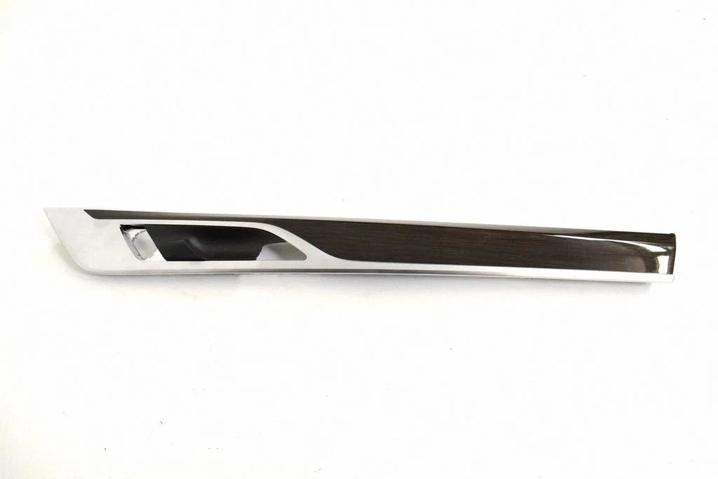 Front door card panel trim 7464648