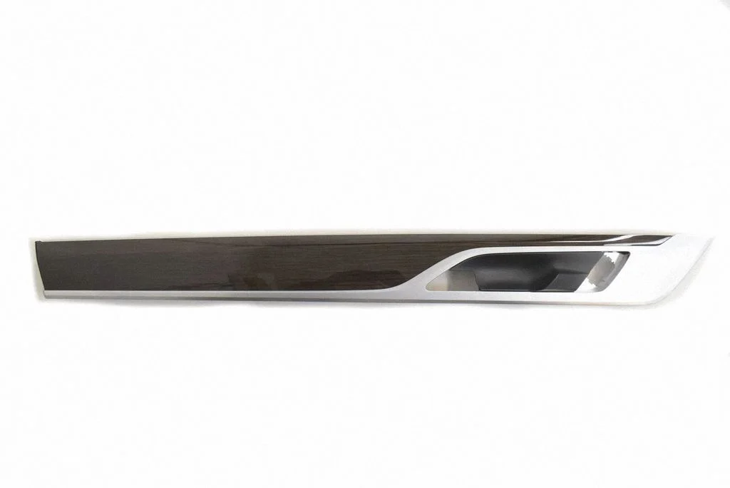 Front door card panel trim 7464647