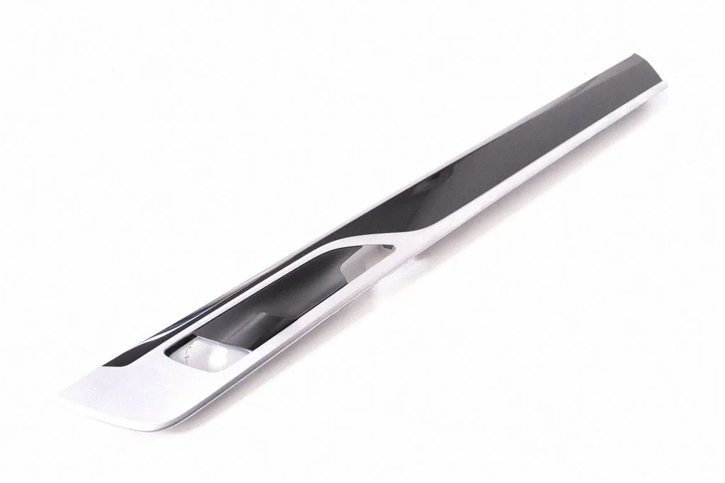 Front door card panel trim 7991650