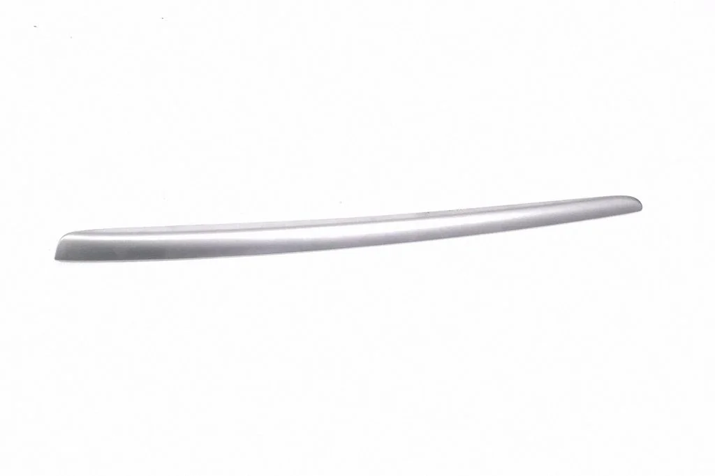 Front door card panel trim – Mercedes-Benz ML-Class W164 (2005-2011)