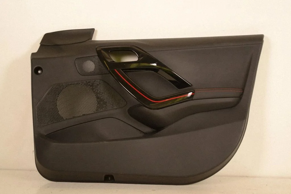 Front door card panel trim 491100112818