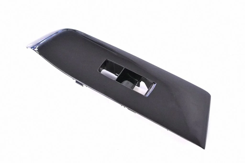 Front door card panel trim 7423230270