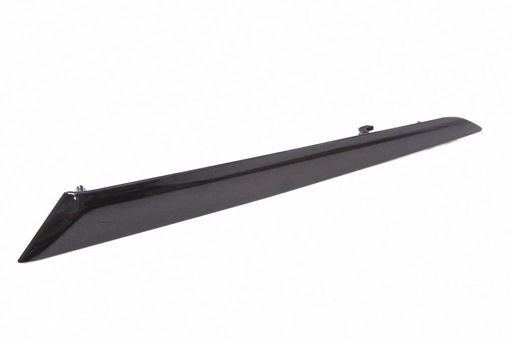 Front door card panel trim 670040547