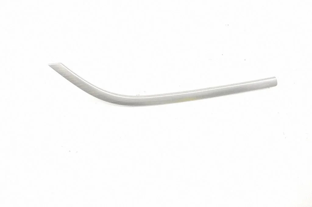 Front door card panel trim 30716437